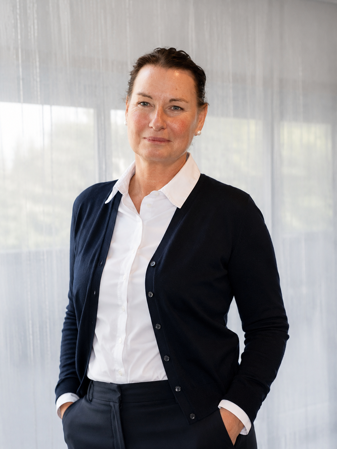 Kerstin Holenweg