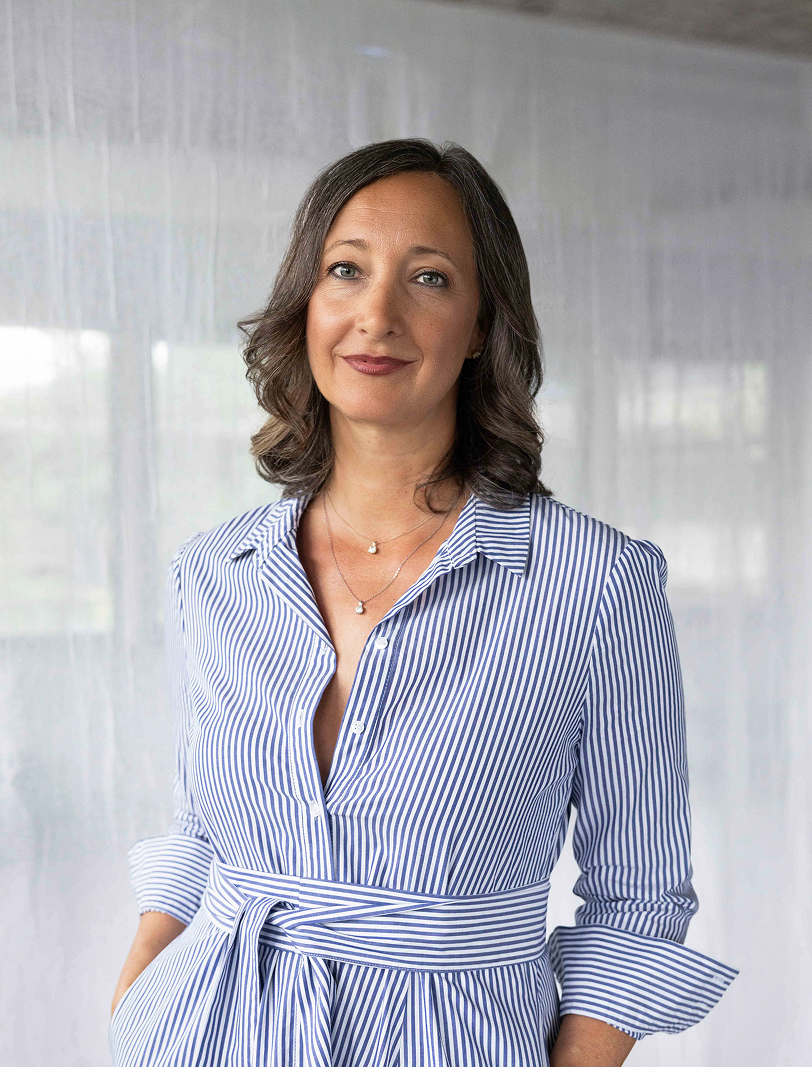 Christiane Michaela Wogrin