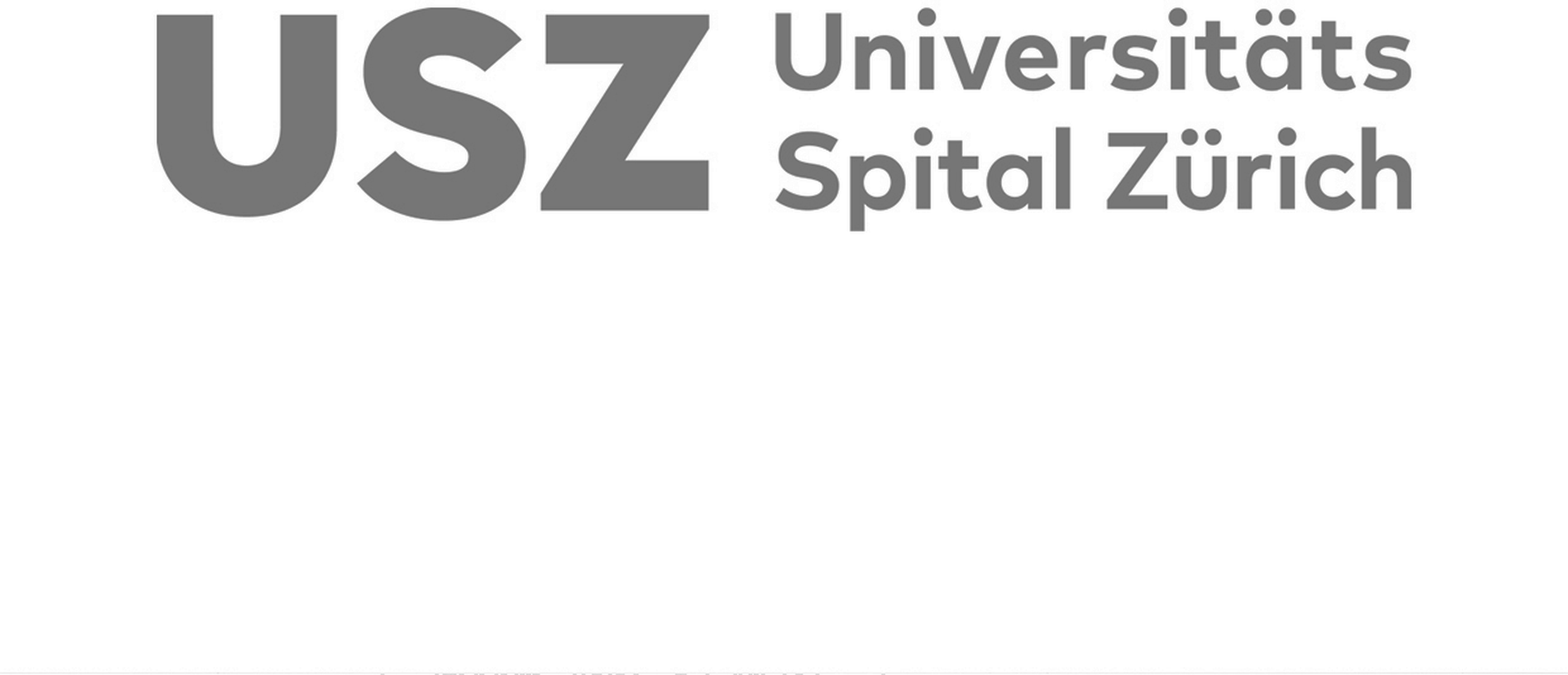 Universitätsspital Zürich